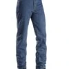 Wrangler Men's George Strait 936 Cowboy Cut Slim Jeans -Western Cowboy Equipment Store 010953 N9 P2