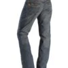 Ariat Denim Jeans - M4 Tabac Relaxed Fit 2 Ariat Denim Jeans - M4 Tabac Relaxed Fit -Western Cowboy Equipment Store 010988 L7 P1
