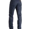 Wrangler Men's 47MWZ Original Fit Prewashed Jeans - 44" To 50" Waist 1 Wrangler Men's 47MWZ Original Fit Prewashed Jeans - 44" To 50" Waist -Western Cowboy Equipment Store 013650 88 P1
