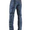 Wrangler Men's Premium Performance Advanced Comfort Mid Stone Jeans - Big & Tall -Western Cowboy Equipment Store 013705 GR P1
