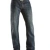Ariat Denim Jeans - M4 Roadhouse Low Rise Relaxed Fit - Big & Tall -Western Cowboy Equipment Store 013713 L7 P2