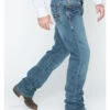Ariat Denim Jeans - M5 Gulch Straight Leg - Big & Tall 2 Ariat Denim Jeans - M5 Gulch Straight Leg - Big & Tall -Western Cowboy Equipment Store 013762 CU P3