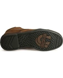 Roper Men's Chipmunk HorseShoes Classic Original Boots -Western Cowboy Equipment Store 038506 22 BM