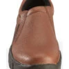 Roper Performance Slip-On Casual Shoes - Wide -Western Cowboy Equipment Store 038907 41 FT