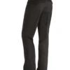 Circle S Men's Black Tuxedo Slacks