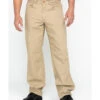Carhartt Men's FR Canvas Work Pants -Western Cowboy Equipment Store 086A56 28 P1