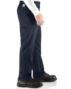 Carhartt Men's FR Work Pants 9 Carhartt Men's FR Work Pants -Western Cowboy Equipment Store 086D73 85 D1