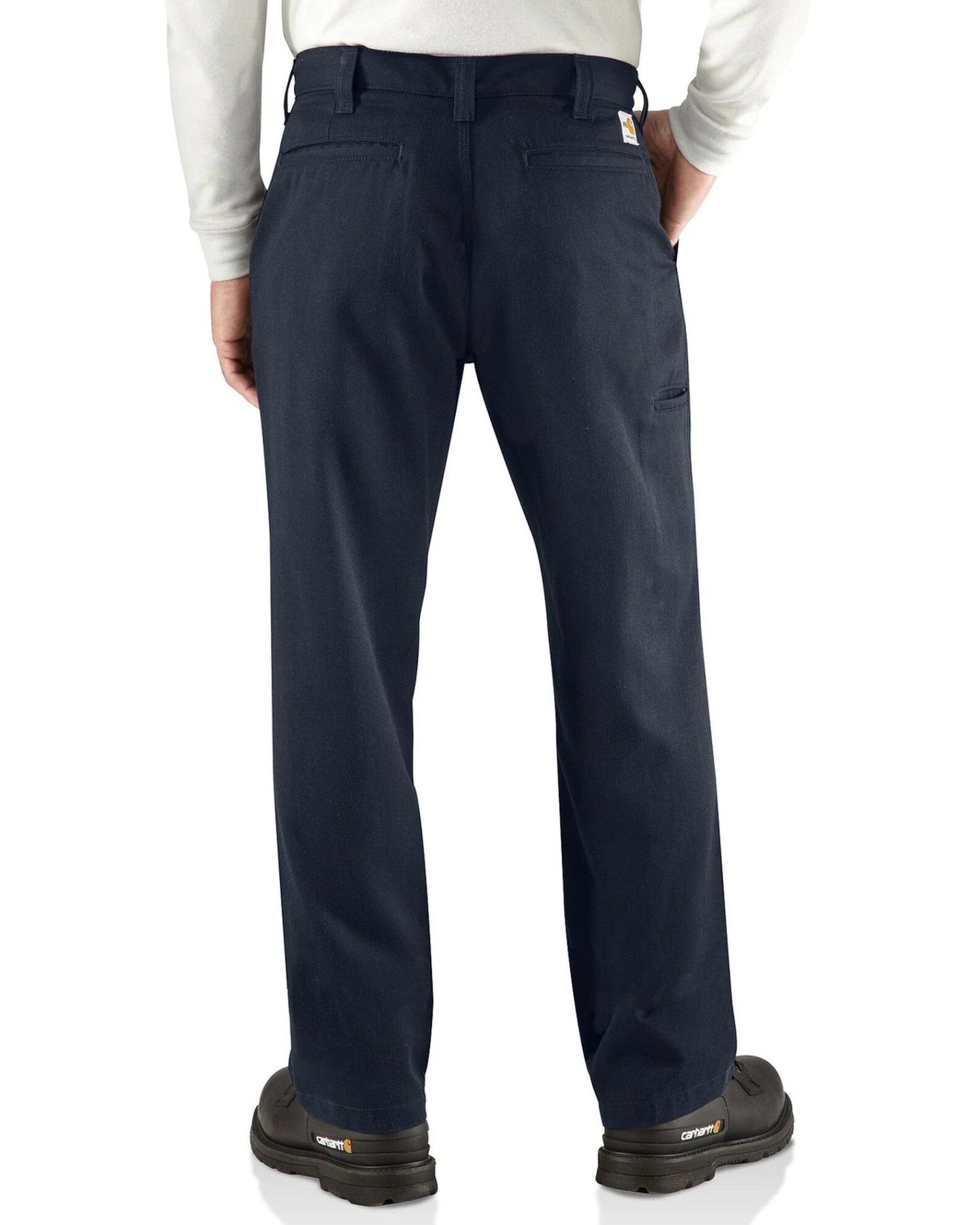 Carhartt Men's FR Work Pants 3 Carhartt Men's FR Work Pants