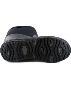 Bogs Men's Classic Ultra High Insulated Boots - Round Toe -Western Cowboy Equipment Store 2000054937 001 BM