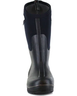 Bogs Men's Classic Ultra High Insulated Boots - Round Toe -Western Cowboy Equipment Store 2000054937 001 FT