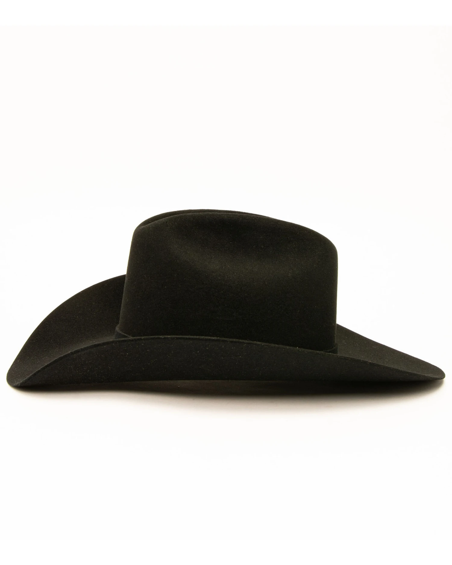 Moonshine Spirit Men's Perfect Storm Felt Hat 6 Moonshine Spirit Men's Perfect Storm Felt Hat - Image 4