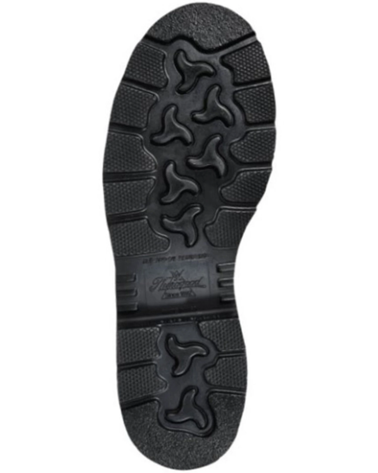 Thorogood Men's 8" Made In The USA Work Boots - Composite Toe 2 Thorogood Men's 8" Made In The USA Work Boots - Composite Toe