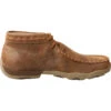 Twisted X Men's Bomber Driving Moccasins - Moc Toe 2 Twisted X Men's Bomber Driving Moccasins - Moc Toe -Western Cowboy Equipment Store 2000211252 251 RT