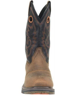 Double H Men's Isaac Western Work Boots - Composite Toe -Western Cowboy Equipment Store 2000211533 200 P4