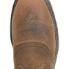 Double H Men's Isaac Western Work Boots - Composite Toe -Western Cowboy Equipment Store 2000211533 200 P5