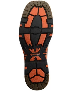 Double H Men's Isaac Western Work Boots - Composite Toe -Western Cowboy Equipment Store 2000211533 200 P6