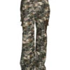 Rocky Men's Venator Camo 2-Layer Work Pants -Western Cowboy Equipment Store 2000216780 340 P2