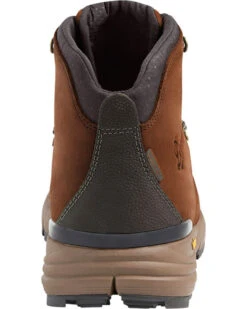 Danner Men's Mountain 600 Hiking Boots - Round Toe -Western Cowboy Equipment Store 2000217097 200 BK