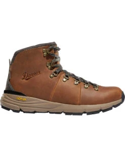 Danner Men's Mountain 600 Hiking Boots - Round Toe -Western Cowboy Equipment Store 2000217097 200 RT