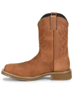 Double H Men's Workflex Waterproof Western Work Boots - Composite Toe -Western Cowboy Equipment Store 2000230189 200 P3