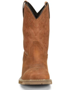 Double H Men's Workflex Waterproof Western Work Boots - Composite Toe -Western Cowboy Equipment Store 2000230189 200 P5