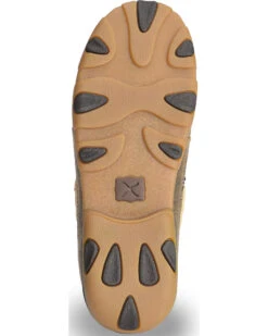 Twisted X Men's ECO TWX Slip-On Driving Moccasins - Moc Toe -Western Cowboy Equipment Store 2000234450 200 BM