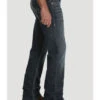 Wrangler 20X Men's No. 42 Glasgow Vintage Stretch Slim Bootcut Jeans -Western Cowboy Equipment Store 2000238152 400 P3