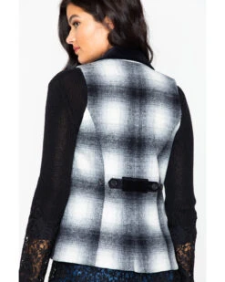 Tasha Polizzi Women's Windsor Vest -Western Cowboy Equipment Store 2000243324 100 P6