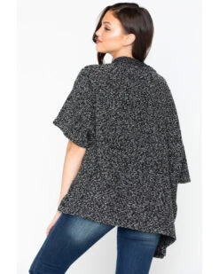 BB Dakota Women's Knit Cardigan -Western Cowboy Equipment Store 2000244999 001 P2