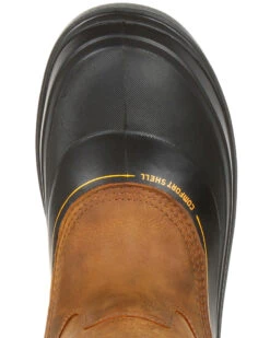 Georgia Boot Men's Muddog Waterproof Work Boots - Composite Toe 15 Georgia Boot Men's Muddog Waterproof Work Boots - Composite Toe -Western Cowboy Equipment Store 2000272186 710 P6