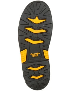 Georgia Boot Men's Muddog Waterproof Work Boots - Composite Toe 11 Georgia Boot Men's Muddog Waterproof Work Boots - Composite Toe -Western Cowboy Equipment Store 2000272186 710 P7