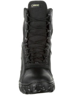 Rocky Men's S2V Insulated Waterproof Military Boots - Round Toe -Western Cowboy Equipment Store 2000273816 001 P5