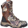Rocky Men's Sport Pro Insulated Waterproof Outdoor Boots - Round Toe -Western Cowboy Equipment Store 2000273870 340 P1