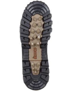 Rocky Men's Sport Pro Insulated Waterproof Outdoor Boots - Round Toe 12 Rocky Men's Sport Pro Insulated Waterproof Outdoor Boots - Round Toe -Western Cowboy Equipment Store 2000273870 340 P7