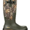 Rocky Men's Sport Pro Camo Waterproof Outdoor Boots - Round Toe