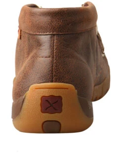 Twisted X Men's Patriotic Driving Moccasin Shoes - Moc Toe -Western Cowboy Equipment Store 2000274198 200 P4