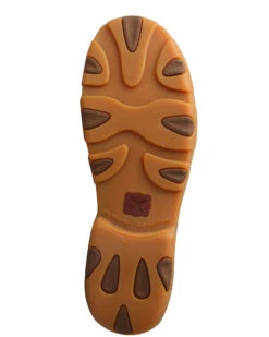 Twisted X Men's Patriotic Driving Moccasin Shoes - Moc Toe -Western Cowboy Equipment Store 2000274198 200 P6