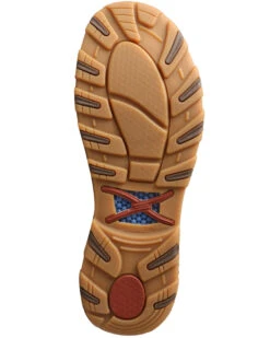Twisted X Men's CellStretch Slip-On Driving Shoes - Moc Toe 12 Twisted X Men's CellStretch Slip-On Driving Shoes - Moc Toe -Western Cowboy Equipment Store 2000277961 200 P6