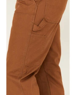 Carhartt Men's Rugged Flex Relaxed Fit Duck Double Front Work Pants -Western Cowboy Equipment Store 2000282681 200 P4