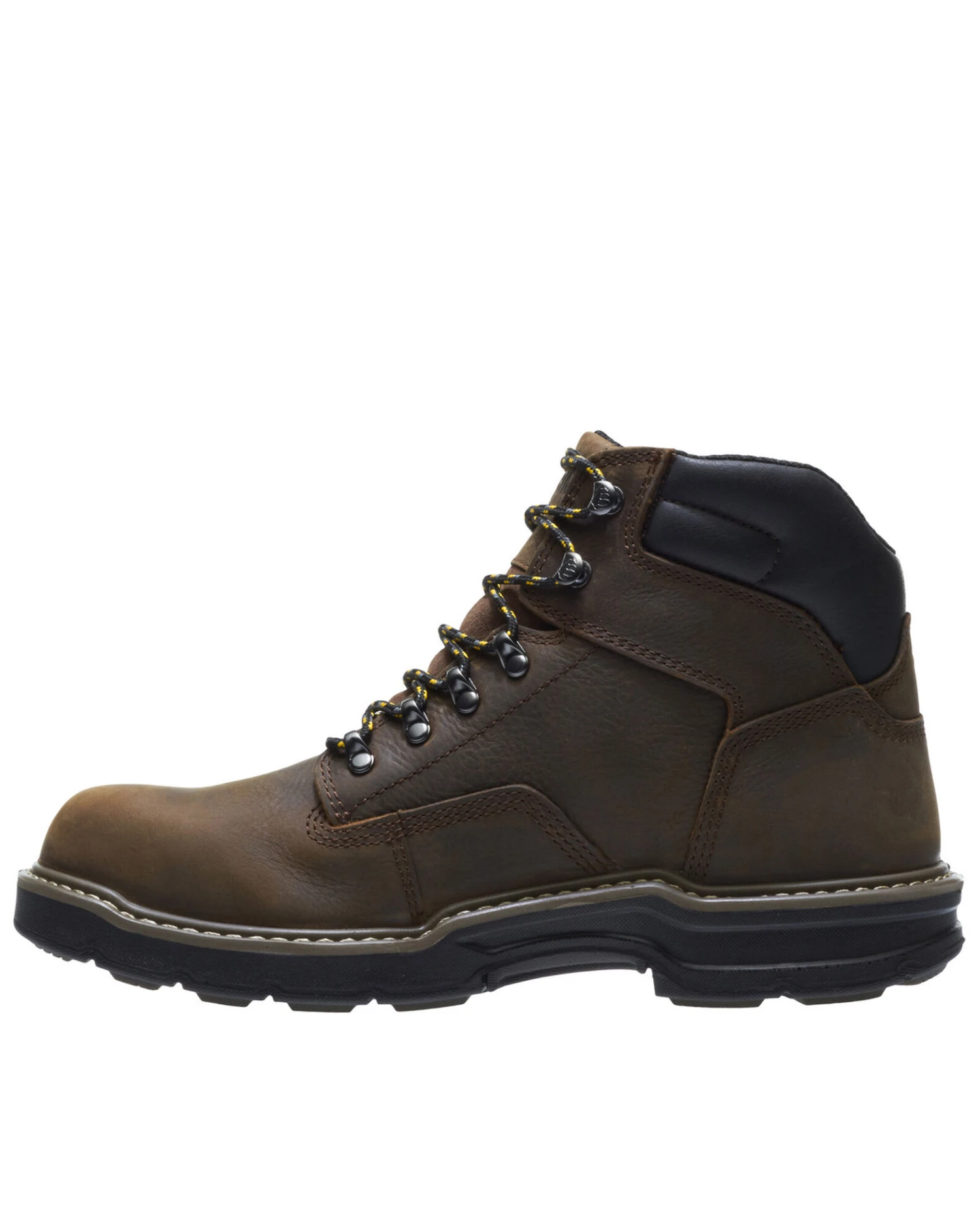 Wolverine Men's Bandit Waterproof Work Boots - Soft Toe 3 Wolverine Men's Bandit Waterproof Work Boots - Soft Toe