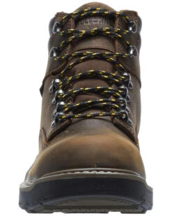 Wolverine Men's Bandit Waterproof Work Boots - Soft Toe 15 Wolverine Men's Bandit Waterproof Work Boots - Soft Toe -Western Cowboy Equipment Store 2000283878 201 P5