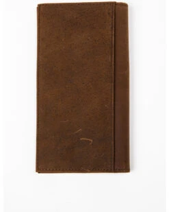 Cody James Men's Americana Leather Checkbook Wallet -Western Cowboy Equipment Store 2000291214 200 P2