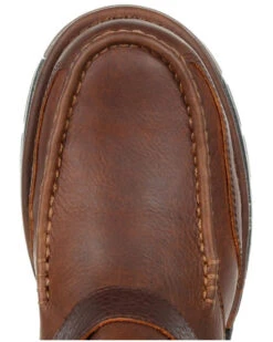 Georgia Boot Men's Athens Waterproof Snake Boots - Soft Toe -Western Cowboy Equipment Store 2000292321 200 P6