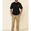 Carhartt Men's FR Rugged Flex Relaxed Canvas Work Pants