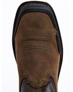 Cody James Men's Decimator Western Work Boots - Nano Composite Toe -Western Cowboy Equipment Store 2000295090 200 P6