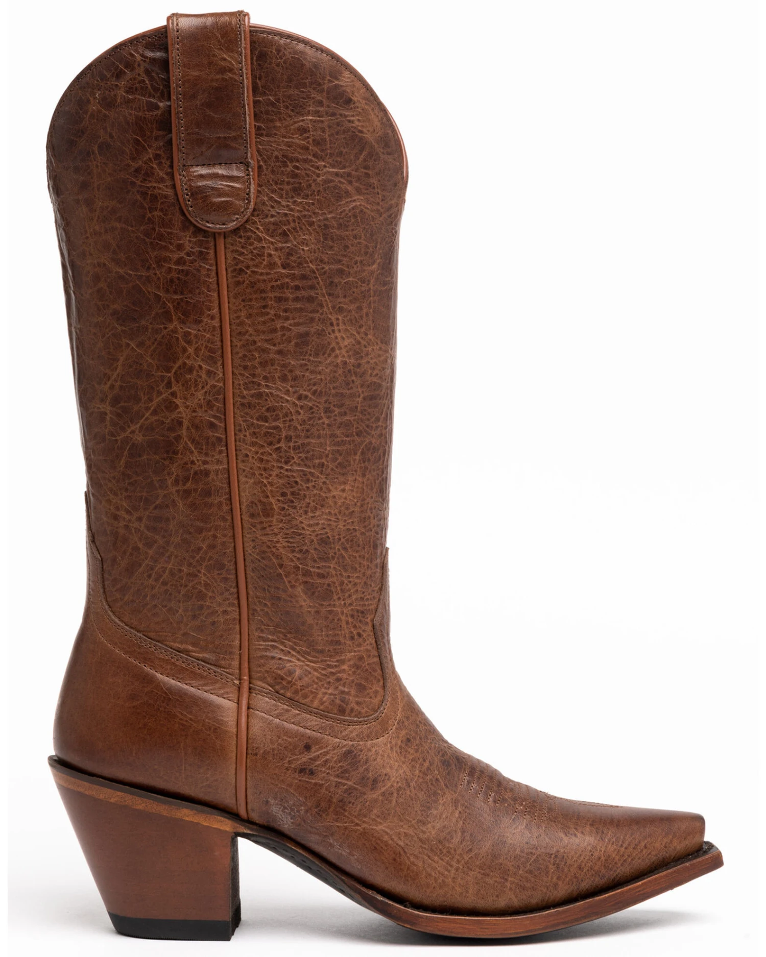 Shyanne Women's Trish Western Boots - Snip Toe 4 Shyanne Women's Trish Western Boots - Snip Toe - Image 2