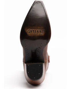 Shyanne Women's Trish Western Boots - Snip Toe