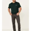 ATG™ By Wrangler Men's All-Terrain Reinforced Utility Pants