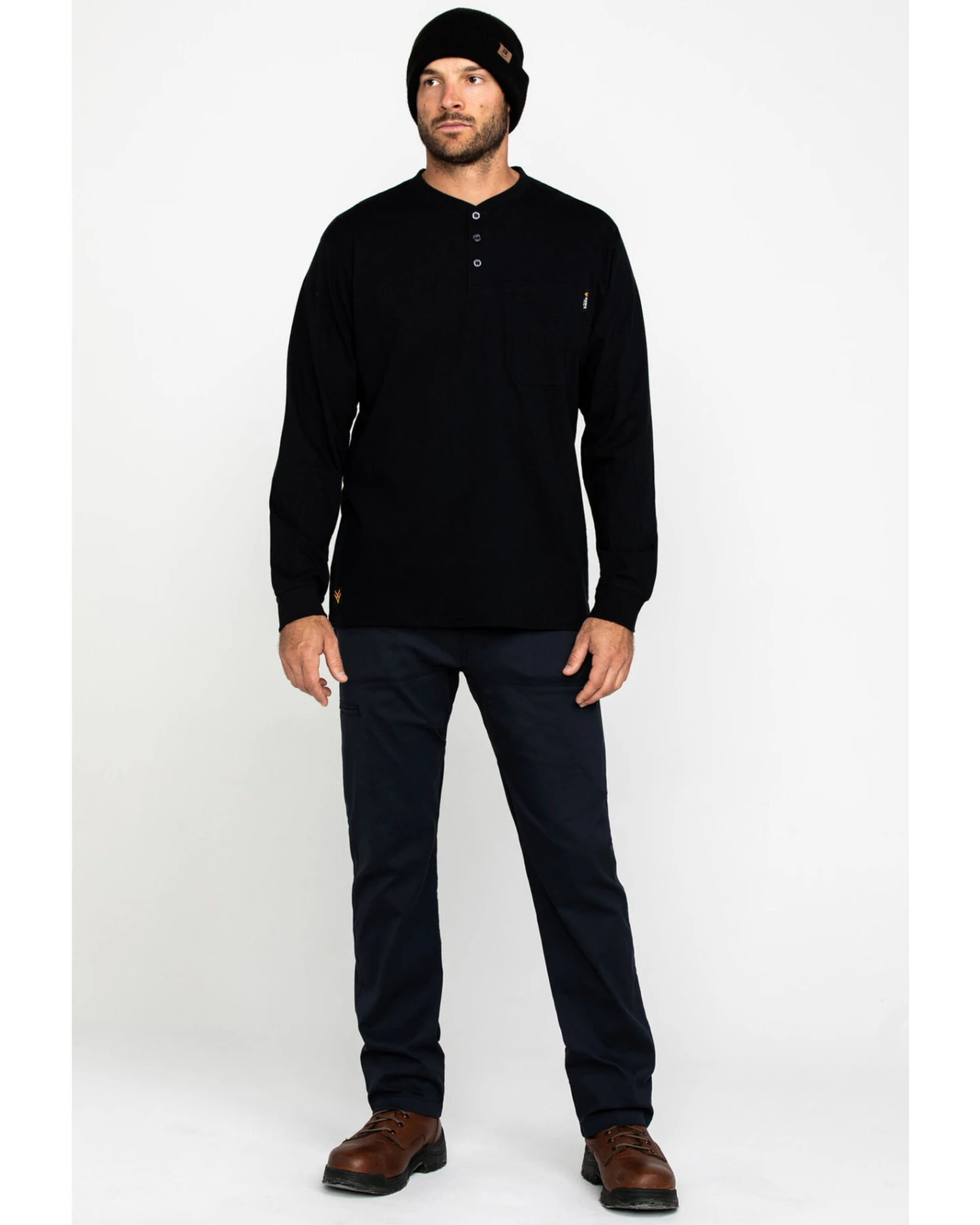 ATG By Wrangler Men's Caviar Synthetic Stretch Utility Pants 7 ATG By Wrangler Men's Caviar Synthetic Stretch Utility Pants - Image 5