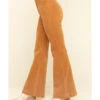 Rolla's Women's Corduroy Flare Jeans -Western Cowboy Equipment Store 2000323226 280 P3
